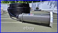 50ft PENTAIR GLOBRITE 602102, 602104, DIRECT-FIT, 12v, USA BUILT with2yr Warranty