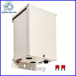 520556 IntelliChlor Power Center For Salt Chlorine Generator Systems