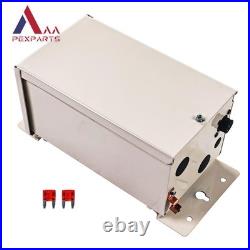 520556 Power Center Supply Fit for Pentair Intellichlor Salt Cell Chlorinator 520556 Power Center Supply Fit for Pentair Intellichlor Salt Cell Chlorinator
