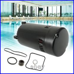 56J 1.5 HP Pool Pump UST1152 SP2610X15 Pool Pump Motor Kit Swimming Pool Pump