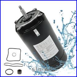 56J 1.5 HP Pool Pump UST1152 SP2610X15 Pool Pump Motor Kit Swimming Pool Pump