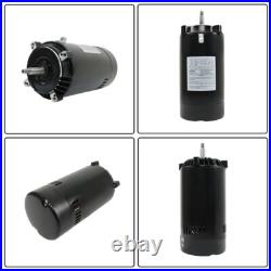 56J 1.5 HP Pool Pump UST1152 SP2610X15 Pool Pump Motor Kit Swimming Pool Pump