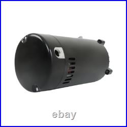 56J 1.5 HP Pool Pump UST1152 SP2610X15 Pool Pump Motor Kit Swimming Pool Pump