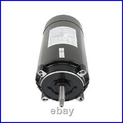56J 1.5 HP Pool Pump UST1152 SP2610X15 Pool Pump Motor Kit Swimming Pool Pump