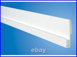56-1/2 Inch Bead Receiver for Round & Oval Above Ground Swimming Pool Liners