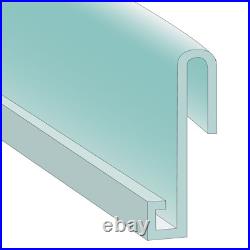 56-1/2 Inch Bead Receiver for Round & Oval Above Ground Swimming Pool Liners