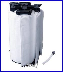 59023300 Complete Grid Assembly for FNS Plus 60 Sq Ft D. E. Filter Pentair 59023300 Complete Grid Assembly for FNS Plus 60 Sq Ft D. E. Filter Pentair