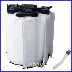 59023500 Pool Filter Grille Assembly for 36 Sq Ft DEX3620DC DEX3600DA