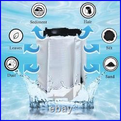 59023500 Pool Filter Grille Assembly for 36 Sq Ft DEX3620DC DEX3600DA