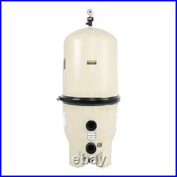 60 Square Feet D. E. Pool Filter EC-180009 EC180009 for Pentair FNS Plus