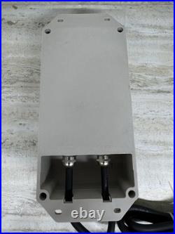 6 Inch Spa Light for Inground Pool Color Changing RGB With Remote Control L33