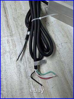 6 Inch Spa Light for Inground Pool Color Changing RGB With Remote Control L33