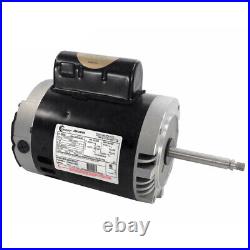 AO Smith Motor B668 0.75HP 115/230V Letro Pool Cleaner Replacement Motor