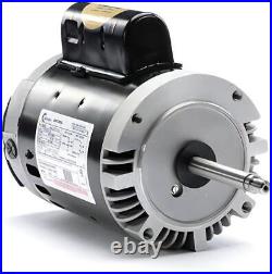 AO Smith Motor B668 0.75HP 115/230V Letro Pool Cleaner Replacement Motor