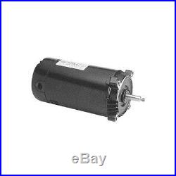 AO Smith Replacement Motor 1 HP UST1102 Hayward Swimming Pool Super Pump ST1102