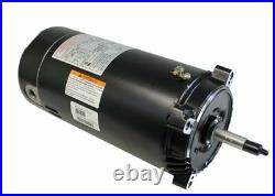 A. O. Smith UST1152 1-1/2 HP Single Speed Up Rated Pool Pump Motor