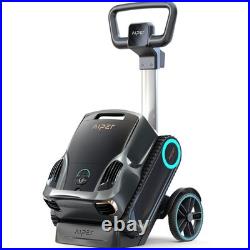Aiper Caddy for Scuba X1 Pro Max/X1 Pro/X1 Pool Cleaner Charging Storage Cart