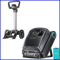 Aiper Caddy for Scuba X1 Pro Max/X1 Pro/X1 Pool Cleaner Charging Storage Cart