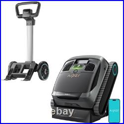 Aiper Caddy for Scuba X1 Pro Max/X1 Pro/X1 Pool Cleaner Charging Storage Cart