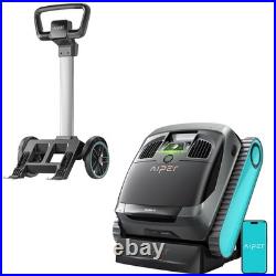 Aiper Caddy for Scuba X1 Pro Max/X1 Pro/X1 Pool Cleaner Charging Storage Cart