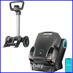 Aiper Caddy for Scuba X1 Pro Max/X1 Pro/X1 Pool Cleaner Charging Storage Cart