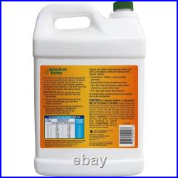American Hydros Systems Rid O' Rust 2X Concentrate Rust Preventor (2.5 Gallons)