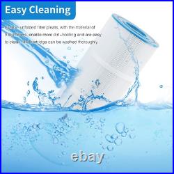 AmiBron C-7470 Pool Filter Replaces Pentair CCP320, PCC80-PAK4, FC-1976, 4pack
