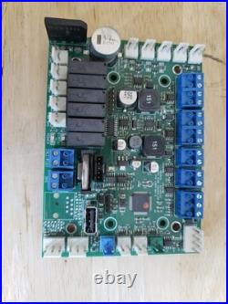 AquaCal ECS0229 HP9 Controller Board