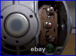 Aqua-Flo Spa Hot Tub Pump 1hp, 2 Speed, 115 Volts, 1.5 Center Discharge FMCP