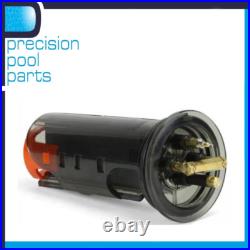 Astral (Hurlcon) VX11 Chlorinator Replacement Salt Cell Genuine (Internals)