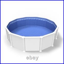 Beaded Pool Liner for Above Ground Pools All Sizes Round & Oval Glimmerglass