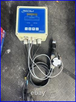 Becsys controller becs2