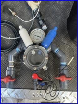 Becsys controller becs2