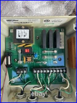 Becsys controller becs2