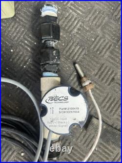 Becsys controller becs2