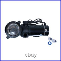 Blue Torrent MX210DNSGS Maxi-Pump Dual Speed 1HP Aboveground Pool Pump Blue Torrent MX210DNSGS Maxi-Pump Dual Speed 1HP Aboveground Pool Pump