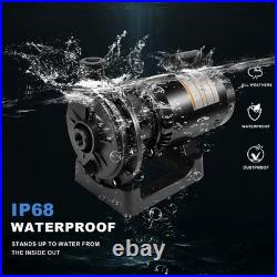 Booster Pool Pump 3/4 hp for Polaris Pressure Side Pool Cleaners PB4-60