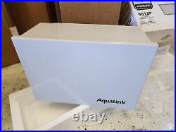 Brand New sealed Jandy Aqualink RS Power Center 6612F Foundation Can
