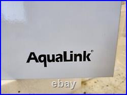 Brand New sealed Jandy Aqualink RS Power Center 6612F Foundation Can