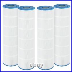 CV460 Pool Filter Cartridge Replacement for Jandy CL/CV Series (4-Pack)