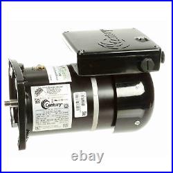 Century Motor VGreen EVO 1.65 THP Square Flange Variable Speed Replacement Motor