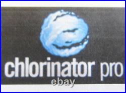 Chlorinator Pro CP-15 AquaRite Replacement Salt Water Hayward T-Cell-15 T-15