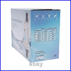 Complete Salt Water Pool Chlorine Generator System for 26000 Gallon Chlorinator Complete Salt Water Pool Chlorine Generator System for 26000 Gallon Chlorinator
