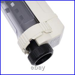 Complete Salt Water Pool Chlorine Generator System for 26000 Gallon Chlorinator Complete Salt Water Pool Chlorine Generator System for 26000 Gallon Chlorinator