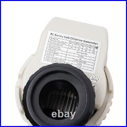 Complete Salt Water Pool Chlorine Generator System for 26000 Gallon Chlorinator Complete Salt Water Pool Chlorine Generator System for 26000 Gallon Chlorinator