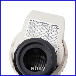 Complete Salt Water Pool Chlorine Generator System for 26000 Gallon Chlorinator Complete Salt Water Pool Chlorine Generator System for 26000 Gallon Chlorinator