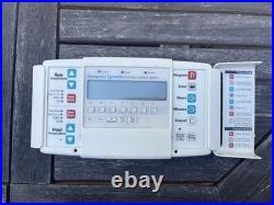 Compool PC-CP3600 Pool/Spa Control System Control Panel READ