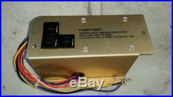 Compool PENTAIR XFM3BK XFMR Assembly with3 Circuit Breakers NEW FREE SHIPPING