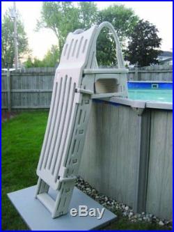 Confer Roll Guard A-Frame Swimming Pool Safety Ladder Gate Attachment ONLY