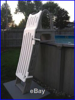 Confer Roll Guard A-Frame Swimming Pool Safety Ladder Gate Attachment ONLY